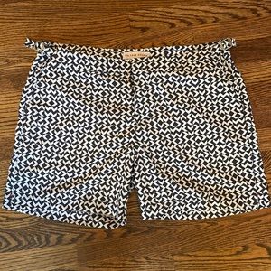 Orlebar Brown swim shorts. Never worn but without tag. Never even washed.